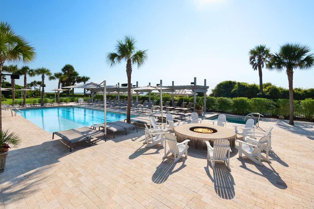 Jekyll Ocean Club Resort Wyspa Jekyll Zewnętrze zdjęcie