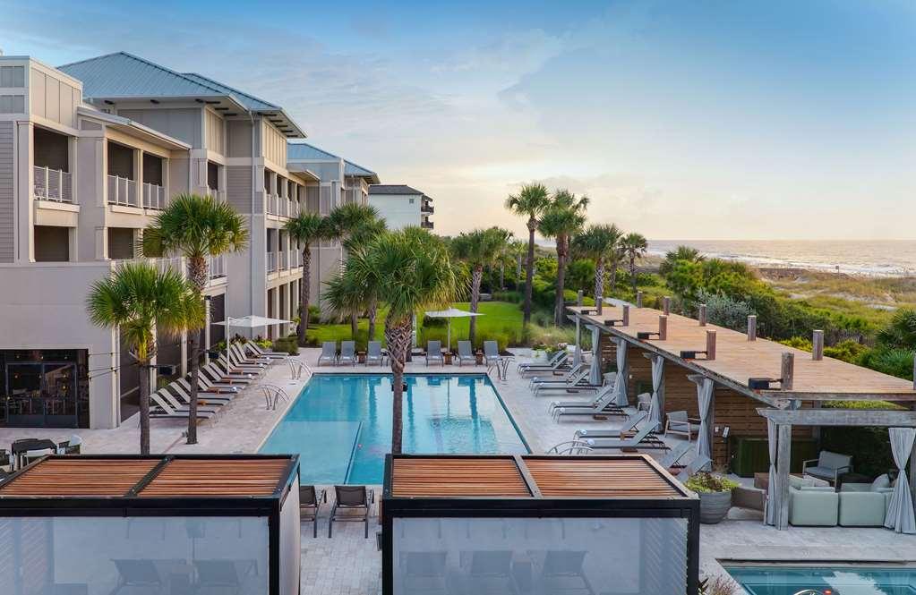 Jekyll Ocean Club Resort Wyspa Jekyll Udogodnienia zdjęcie