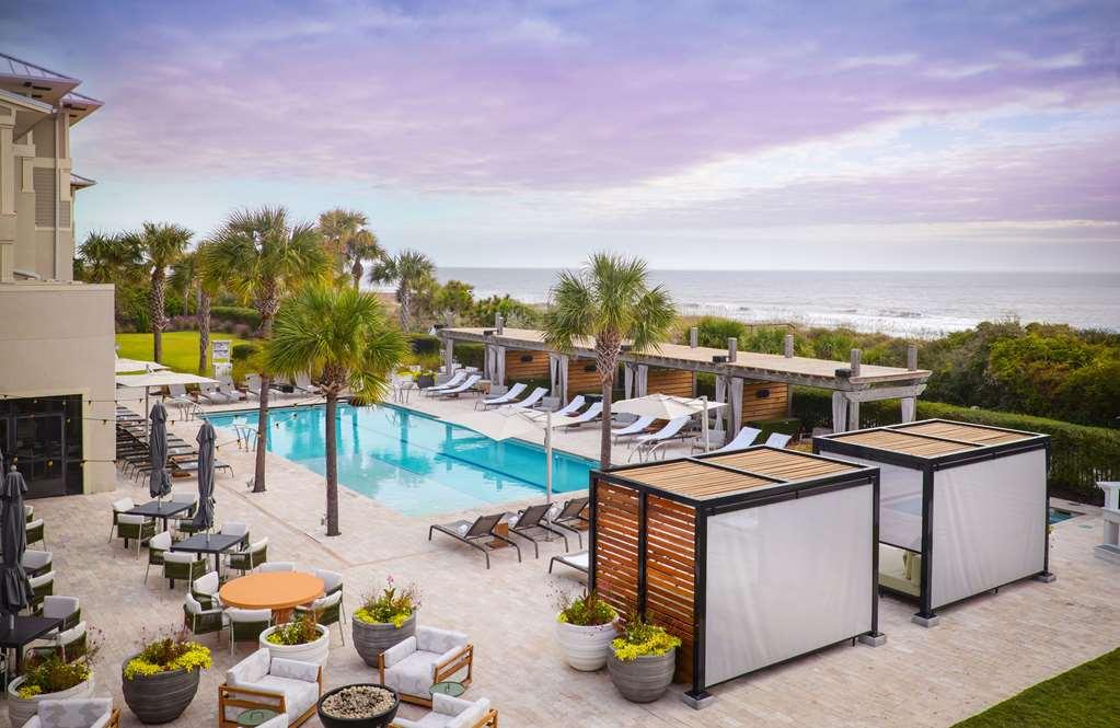Jekyll Ocean Club Resort Wyspa Jekyll Udogodnienia zdjęcie