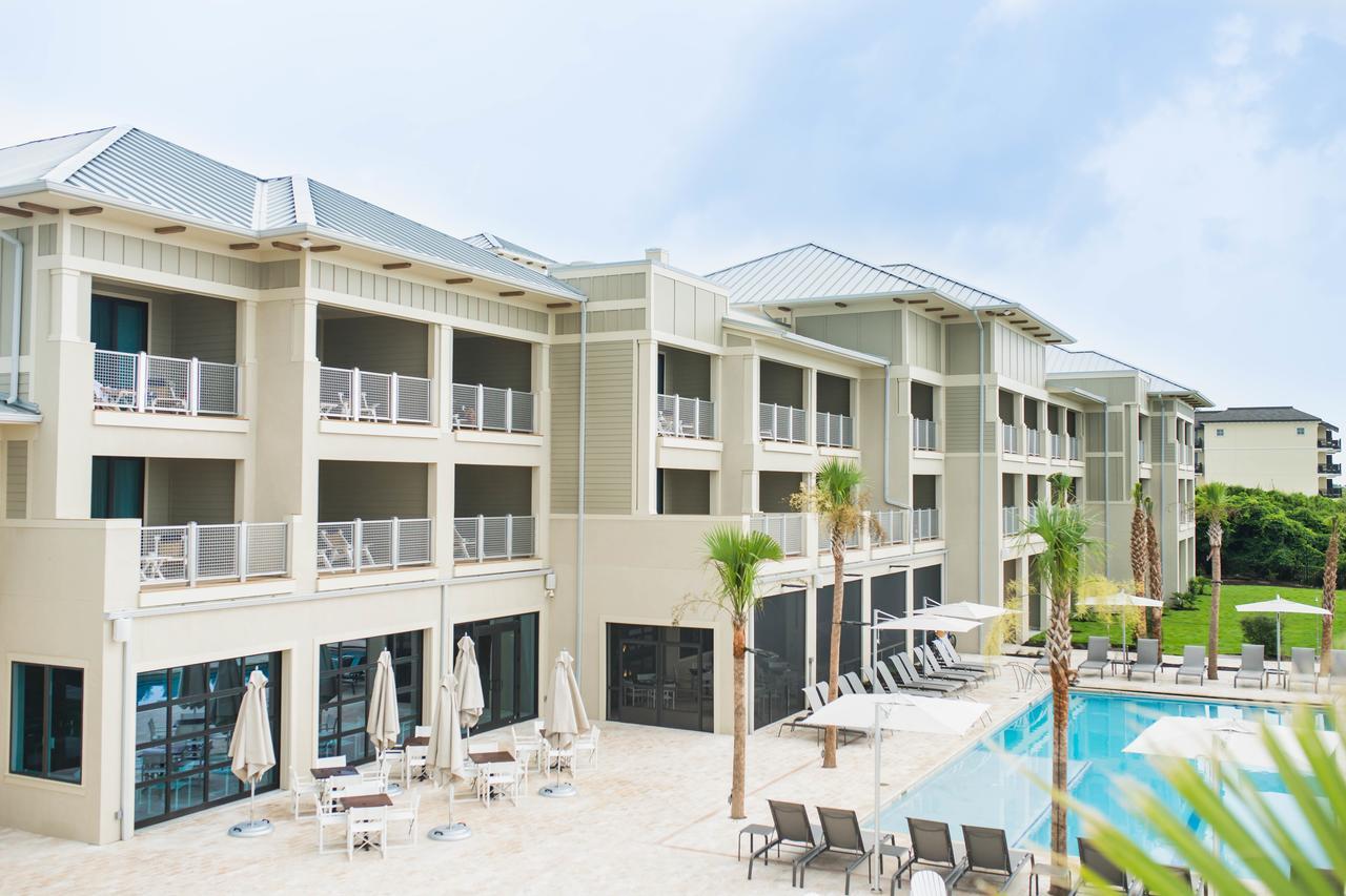 Jekyll Ocean Club Resort Wyspa Jekyll Zewnętrze zdjęcie