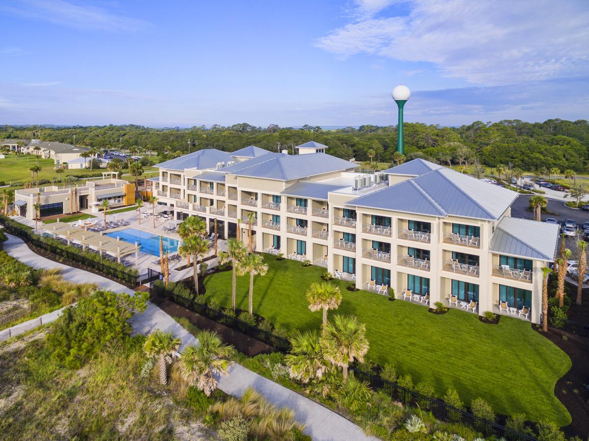 Jekyll Ocean Club Resort Wyspa Jekyll Zewnętrze zdjęcie