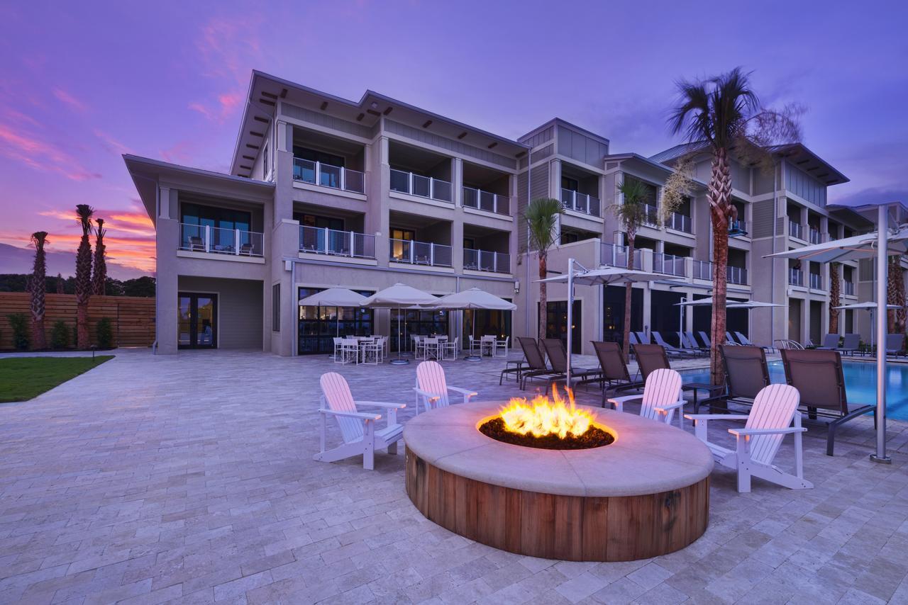 Jekyll Ocean Club Resort Wyspa Jekyll Zewnętrze zdjęcie