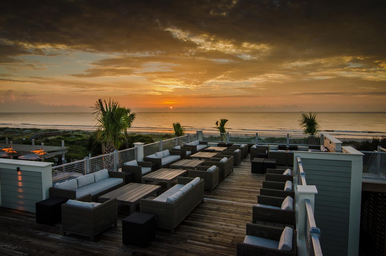 Jekyll Ocean Club Resort Wyspa Jekyll Zewnętrze zdjęcie